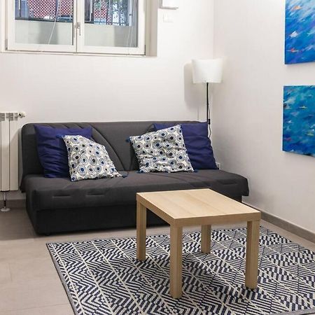Staurenghi Blue Apartment Варезе Екстериор снимка